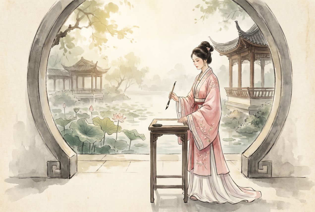 免费菠萝汉服日常穿搭视频演示·四季篇 - www.gz380953.cn